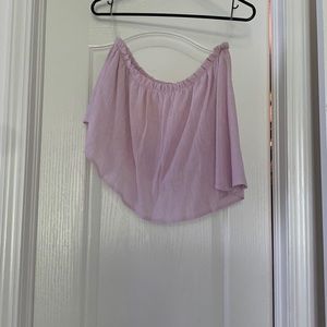 Cute crop top